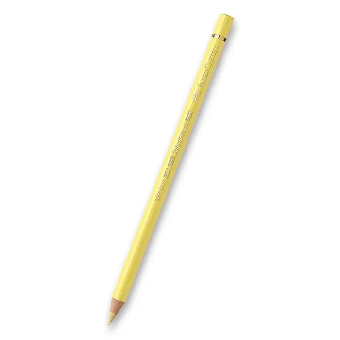 Termék főképe Pastelka Polychromos 102 (9201-102) Faber Castell (110102)