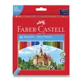 Ceruzák Faber-Castell 120148 48 színben