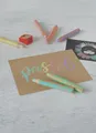 Kréta, vízvonal és viasztoll egyben STABILO woody 3 az 1-ben PASTEL - 6 db hegyezővel