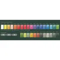 Ceruzák Faber-Castell 110030 Polychromos tok, 30 szín