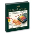 Ceruzák Faber-Castell 110038 Polychromos stúdiódoboz, 36 db