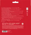 Faber-Castell 110324 zsírkréta, 24 szín + 6 szín