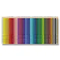 Ceruzák Faber-Castell 112449 Grip 2001 48 szín