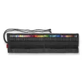 Következő termékkép Pastelky Faber-Castell Black Edition rolovací pouzdro, 72 ks