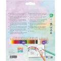 Következő termékkép Faber-Castell Classic Colour Unicorn 24 színű pasztell