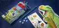 Következő termékkép Faber-Castell Color Grip dinoszaurusz zsírkréta készlet, 13 db