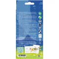 Következő termékkép Faber-Castell Color Grip dinoszaurusz zsírkréta készlet, 13 db