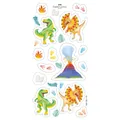 Következő termékkép Faber-Castell Color Grip dinoszaurusz zsírkréta készlet, 13 db