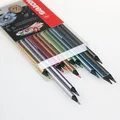 Következő termékkép Ceruzák Kores Kolores Metallic 12 színben
