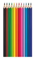 Maped Color'Peps zsírkréta, 12 szín