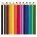Következő termékkép Maped Color´Peps Aqua zsírkréta, 24 szín + ecset