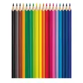 Következő termékkép Maped Color'Peps zsírkréták 18 színben