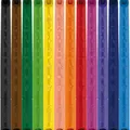 Következő termékkép Pastelky Maped Infinity 15 ks + 12 ks fixů Jungle