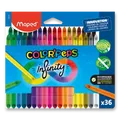 Maped Infinity színes ceruza [36 db]