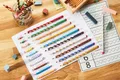 Következő termékkép STABILO EASYcolors zsírkréta balkezeseknek - 24 db-os készlet