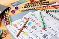 Következő termékkép STABILO EASYcolors zsírkréta balkezeseknek - 24 db-os készlet