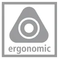 Következő termékkép Háromszög alakú zsírkréta STABILO Trio erős - 24 db-os készlet élezővel