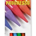 Következő termékkép Ceruzák Progresso lakkban 6 szín 8755/6