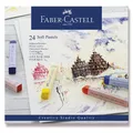 Faber-Castell 128324 24 színek