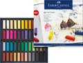 Következő termékkép Faber-Castell 128248 száraz Mini pasztell, papírdoboz 48 db