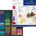 Következő termékkép Faber-Castell Mini pasztell kréták 72 szín 128272
