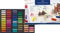 Faber-Castell Mini pasztell kréták 72 szín 128272