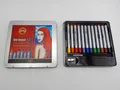 Következő termékkép Pasztell 8282/12 WAX akvarell art