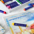 Következő termékkép Olajpasztell, papírdoboz 36 db Faber-Castell 127036