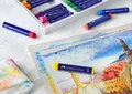 Olajpasztell, papírdoboz 36 db Faber-Castell 127036