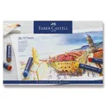 Olajpasztell, papírdoboz 36 db Faber-Castell 127036