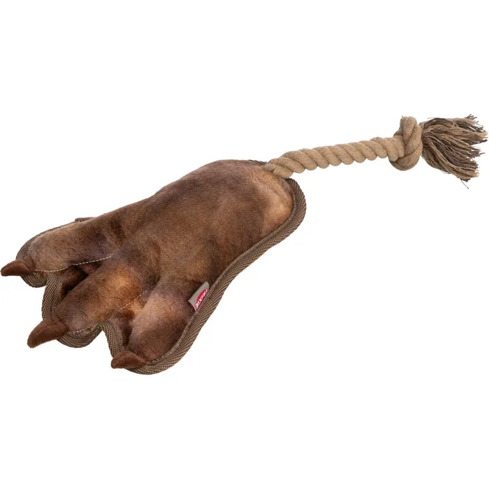 Termék főképe PAW, tlapa na laně se zvukem, 35 cm, plyš