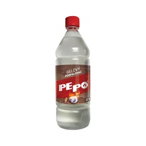 Pe-Po Lighter gél 1 l
