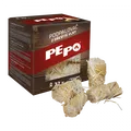 Pe-Po öngyújtó fagyapotból 32 gyújtó