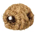 Ágy - fűfészek KIS egérnek, hörcsögnek 10 cm TRIXIE