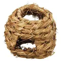 Ágy - NAGY fűfészek egérnek, hörcsögnek 16cm TRIXIE