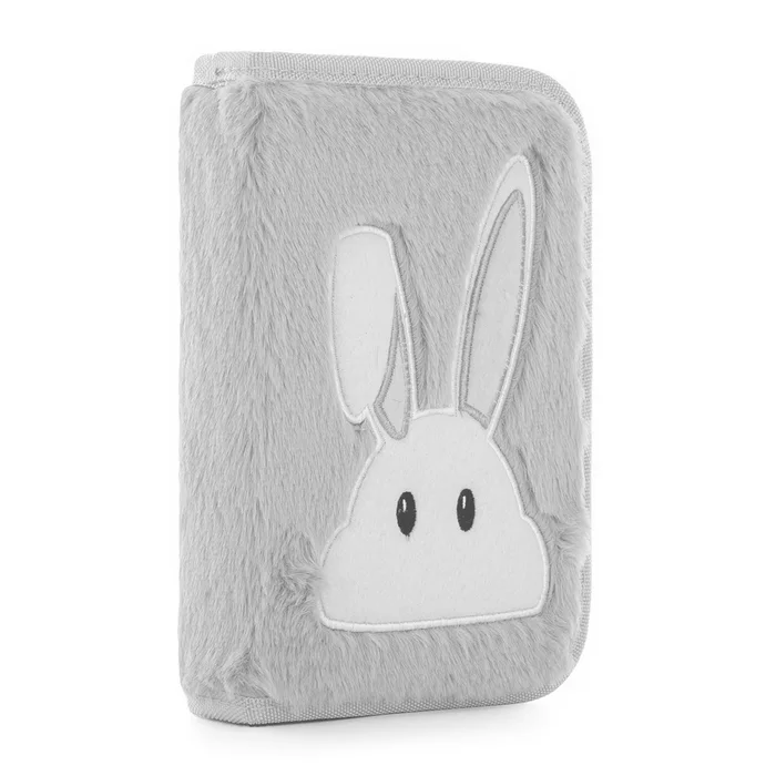 Termék főképe Penál 1 p. 2 chlopně, efect Oxy Bunny
