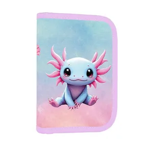 Tolltartó 1 db 2 füllel, üres Axolotl