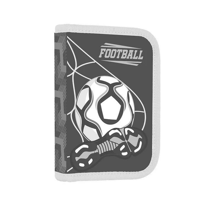 Termék főképe Penál 1 p. 2 chlopně, prázdný fotbal 2
