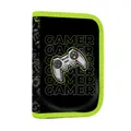 Tolltartó 1 db, 2 füllel, üres Gamer