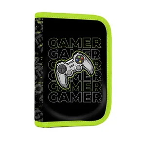 Tolltartó 1 db, 2 füllel, üres Gamer