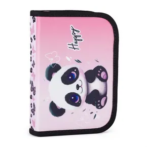 Tolltartó 1 db 2 füllel, üres Panda