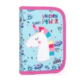 Tolltartó 1 db 2 füles, üres Unicorn ikonikus