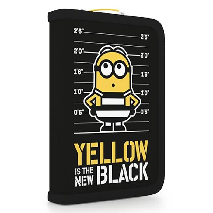 Termék főképe Penál 1 patro s klopou+výbava Minions/Ja zloduch 3