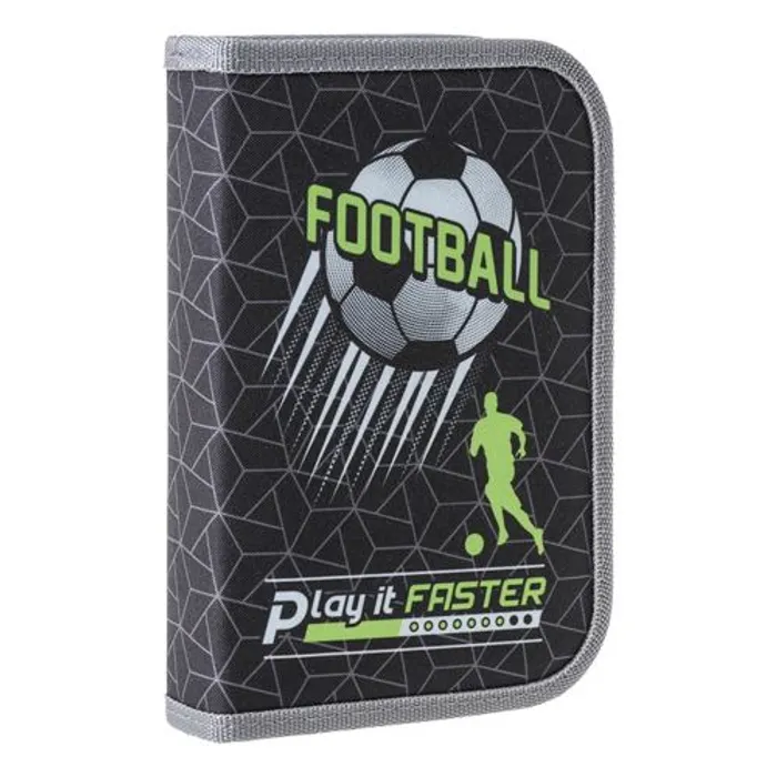 Termék főképe Penál 1-patrový / plněný Sazio, Football Play It Faster