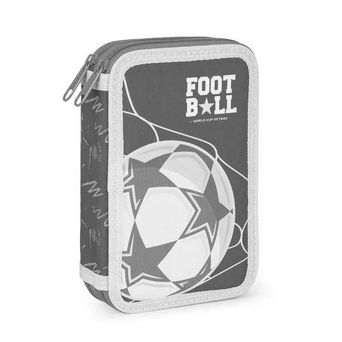 Termék főképe Penál 2 p. prázdný fotbal 2