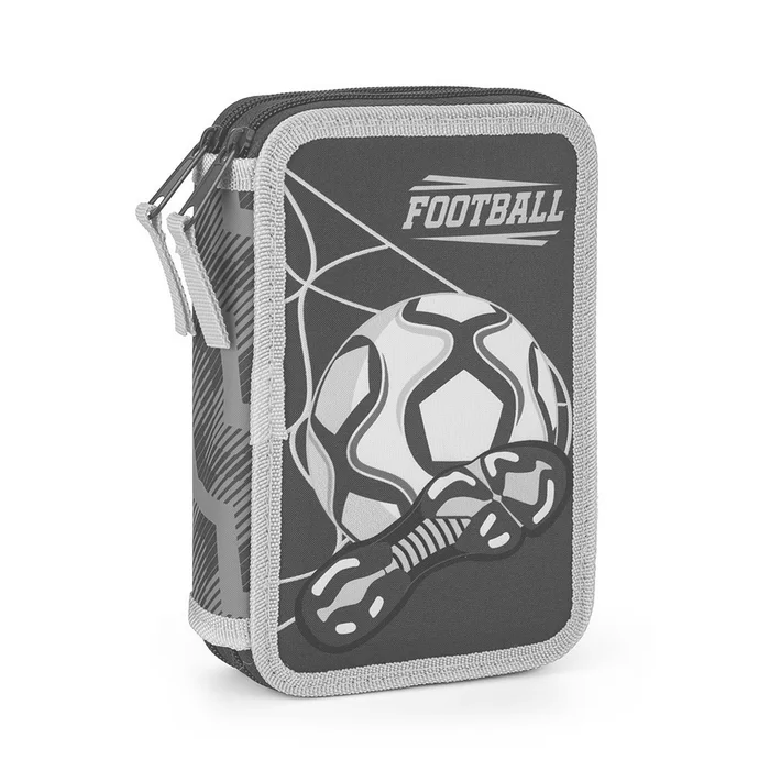 Termék főképe Penál 2 patra prázdný fotbal 2