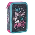 2 emeletes tolltartó / töltött Sazio, Unicorn Magic