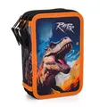 Következő termékkép 3 db-os üres tolltartó Dino
