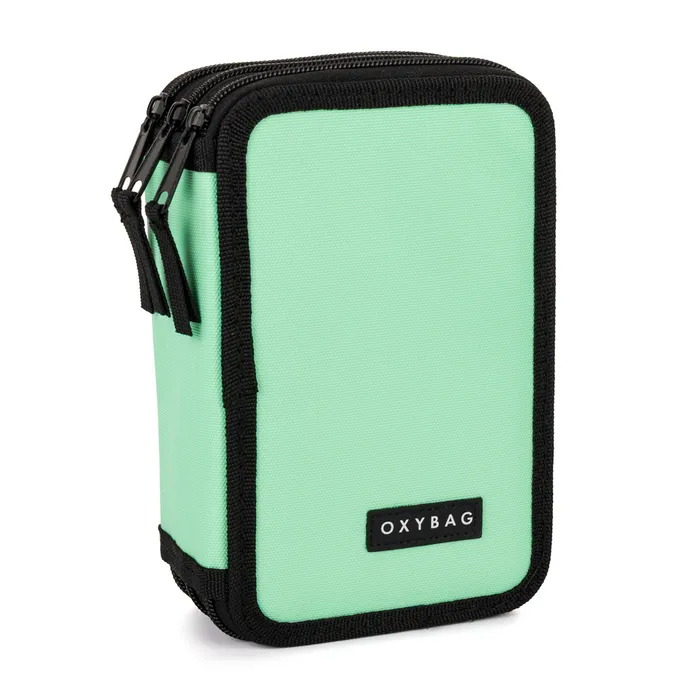 Termék főképe Penál 3 p. prázdný UNICOLOR Mint