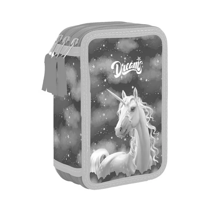 Termék főképe Penál 3 p. prázdný Unicorn 1